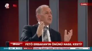 FETÖ - Necmettin Erbakan'ın Önünü Nasıl Kesti
