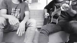 Kenanglah Aku Naff Cover Raesha Mu Pati