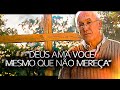 DEUS AMA VOCÊ! Filme: À Prova de Fogo (Nunca Desista do Seu Amor)