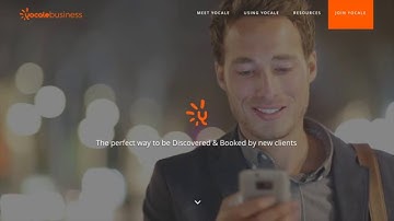 Yocale Feature Tour: Setting up your Schedule