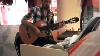 Dinlenme Rekoru Kiran Ses 2015