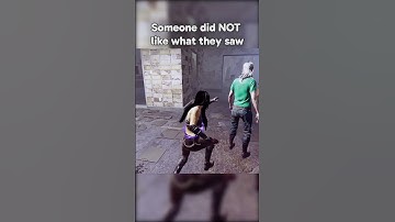 #dbd #deadbydaylight #gamer #ghostface #2v8 #dbdfunnymoments #deadbydaylightgameplay #gamer