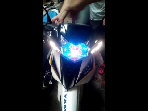 Đồ chơi xe máy sirius