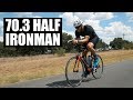 The Half Ironman | Ironman Prep