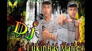 Video thumbnail of "MELO DE BANDIDO 2013 EXC DELE DJ LUKINHAS MARLEY"