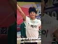 &TEAM NEVA PLAYS 🤭🏅おめでとう~! 🎉 앤팀 아육대 ISAC 2024 | #andTEAM #shorts