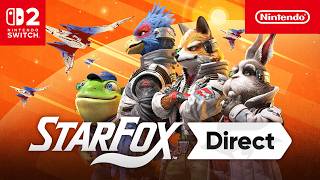 Star Fox Direct – 06/05/2026