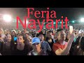 FERIA NAYARIT PICO RIVERA 2019 DOMINGO