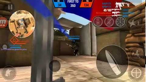 Bullet Force Unlimited Shuriken Hacker
