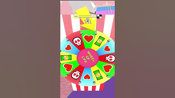 Run of Life All Levels Gameplay Android,iOS Level 399 #shorts