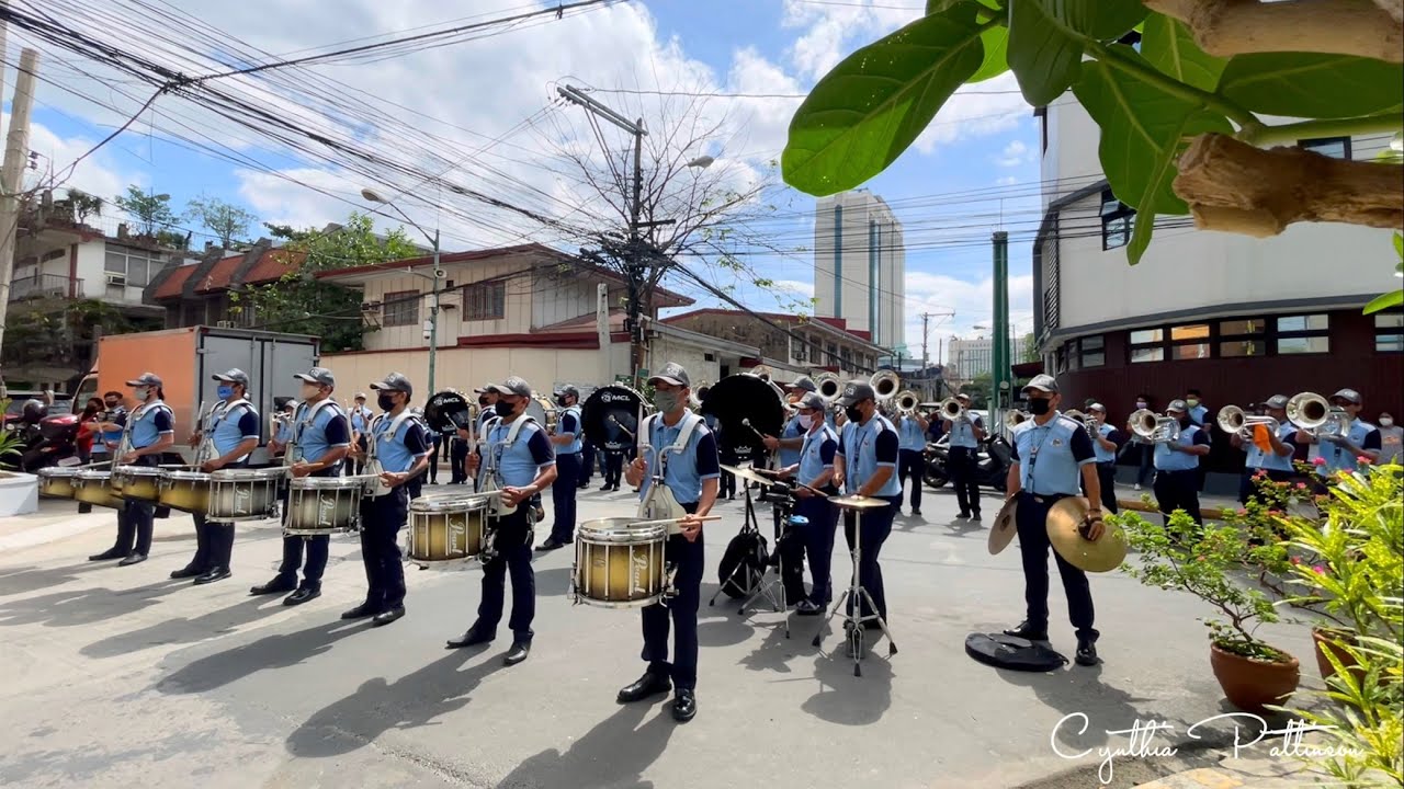 Musika Medley- Makati City Lancers DBC