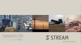 SimOpti Tutorial 05 - Nomination Plan