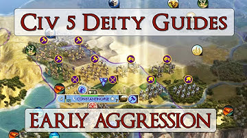 How to Survive the Deity Carpet of Doom (Civ 5 Defense Guide)
