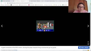 HistoriaVideojuegos