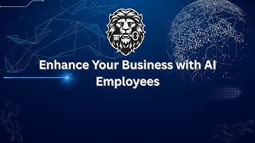 Future-Proofing Your Business with AI