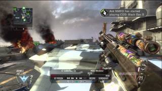 INSANE CROSS MAP BILL! For L7