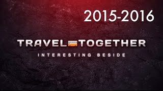 Download Lagu Travel Together MP3 Travel Together