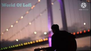 Tumhi Dekho Na ~~ | Lofi Mix | ~~ Kabhi Alvida Na Kehna