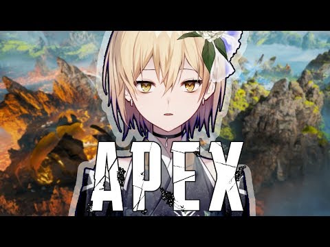 【APEX】ソロあぺリベンジマッチ！【真臣悠香】