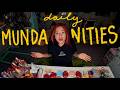 Daily Mundanities 📸 testing a new camera, malatang &amp; fries, makeup organization, DJI Osmo Nano vlog