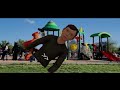 أنا صرت حرامي يا ماما 