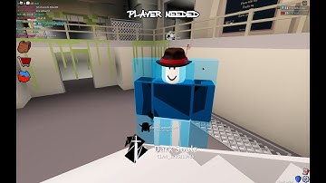 1v1 with a random guy i found in the street