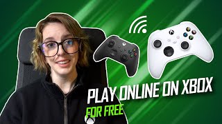 Play Xbox Games Online for Free