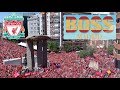 BOSS NIGHT! Jamie Webster, Champions League Finals Madrid 2019- Liverpool Vs Tottenham