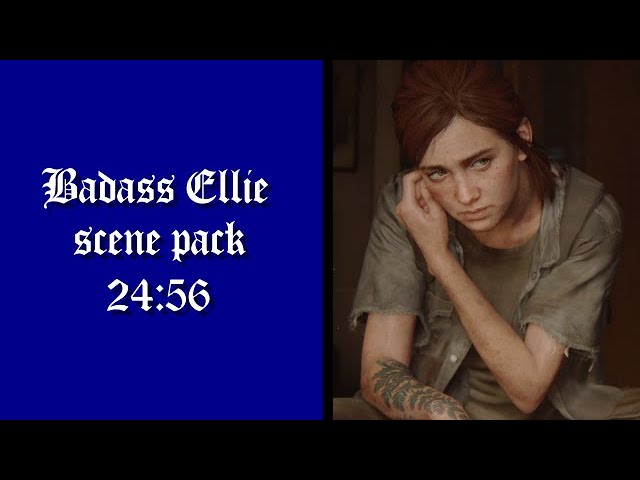 tlou ellie icon.  The last of us, The lest of us, The last of us2