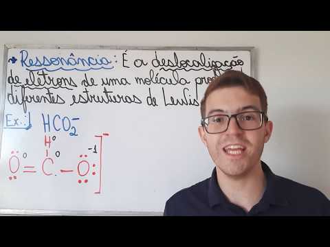 Vídeo: Quantas estruturas de ressonância o co3 2 tem?