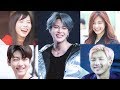 KPOP IDOLS WITH THE BEST EYE SMILES COMPILATION