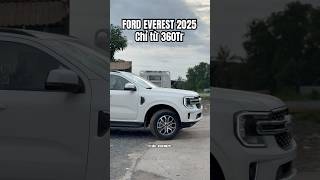 #everest2025 #fordeverest2025 #Everesttitanium #fordEveresttitanium #Everesttitanium2025 #everest
