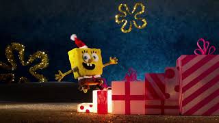 Its a Spongebob Christmas! - Dont be a Jerk (Japanese, DVDRip)