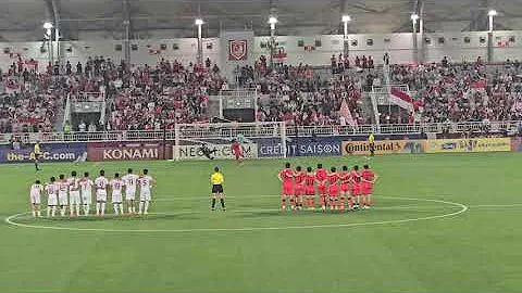 Indonesia 2-2 South Korea, crazy penalty shootout, 2024 AFC U-23 Asian Cup - DayDayNews