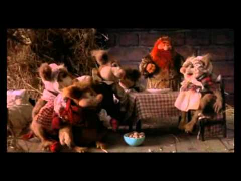 Muppet Christmas Carol - It Feels Like Christmas