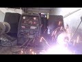 TUNING MY BOOSTED 305G WELDER!!