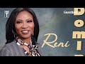 Humanity in harmony: The woman behind dominion