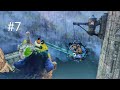 Never Give Up - The Last Guardian #7