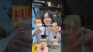 Picky Pudding Pop Up in Sydney!
