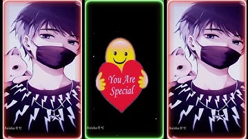 CUTE - TREND😍New Alight Motion Video Editing XML Preset #xml #alightmotion #preset @ANISHA FF