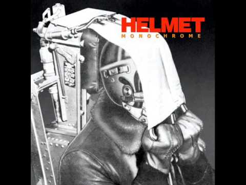 Helmet - Swallowing Everything