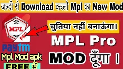 MPL FRUIT CHOP HACK TRICK 💯%WORKING