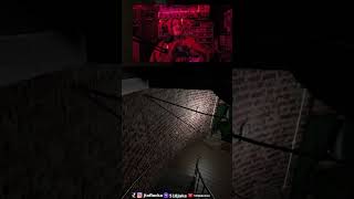 FIRST TIME PLAYING PHASMOPHOBIA #RUN #NO #SCARED