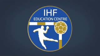 Empty goal 3 | Rule explanation | IHF Education Centre