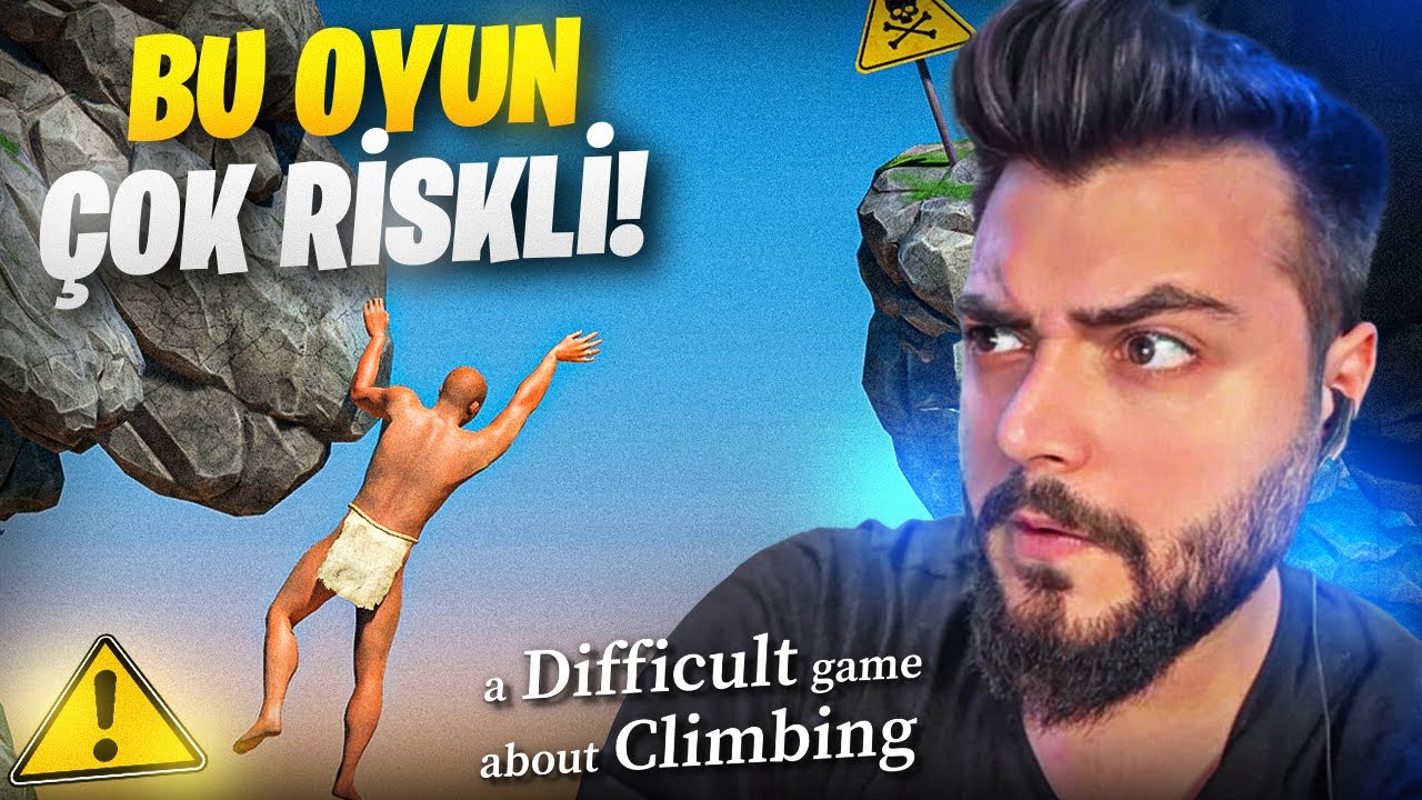 BU NASIL OYUN? OYNARKEN CİNNET GEÇİRDİM! | Elayja