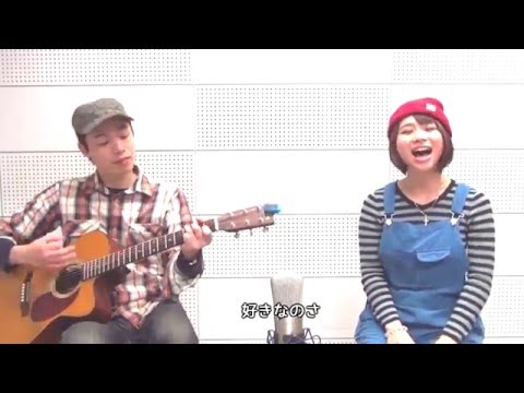 【セロリ(山崎まさよし)】ウタイストcover