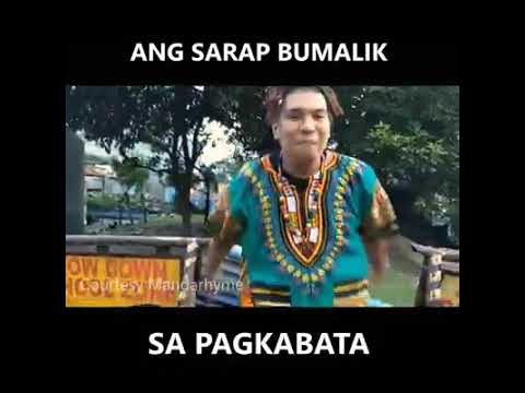 Video: Ginaya Ang Pagkabata