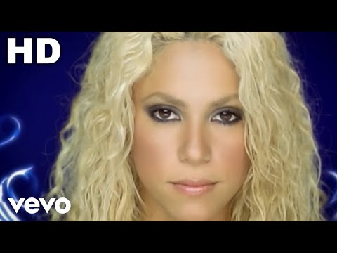 Shakira