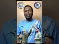 Let’s be honest, do Chelsea stand any chance against manCity in the FAcup final? #london #chelsea
