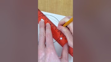 Experiment - Central and Inscribed Angles